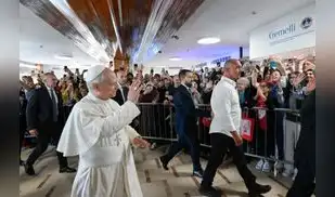 Lo último sobre el estado de salud del Papa León XIV