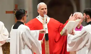 Papa León XIV últimas noticias: El Vaticano informa que pasó una noche tranquila