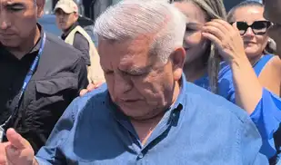 César Acuña anuncia su retiro de la política: “Les doy una buena noticia” 