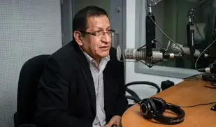 Autoridad de Control del PJ investiga nueva actuación "exprés" del juez Juan Varillas