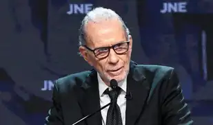 Belmont admite conversaciones con el fujimorismo previo a facultades: "No vamos a ceder en todo" Belmont admite conversaciones con el fujimorismo previo a facultades: "No vamos a ceder en todo"
