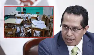 JNE rompe reglas electorales: dispone recuento de votos en Piura en base a actas siniestradas JNE rompe reglas electorales: dispone recuento de votos en Piura en base a actas siniestradas