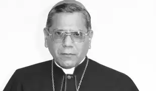 Fallece Richard Alarcón, arzobispo de Cusco, a dos semanas de la visita del papa León XIV a la región