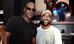 Marcus Jordan arrested for DUI in Florida, claims: 'I'm Michael Jordan's Son'