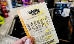 California resident discovers $1.2 million Mega Millions jackpot win after a prank