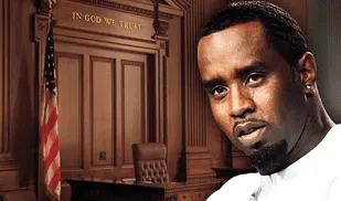Diddy appears unrecognizable in NYC court amid new legal troubles