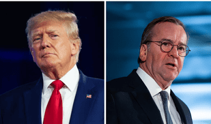 Russia-Ukraine war: Germany rejects Trump's proposal on Ukraine