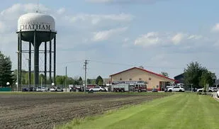 Car crashes into Illinois after-school program, killing 4 including Children