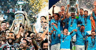 Campeón de la Copa Libertadores ganará más que el de la Champions League: Conmebol reveló el monto