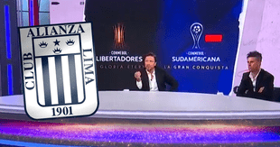 Prensa chilena minimiza a Alianza Lima tras sorteo de Libertadores: "No es una potencia"
