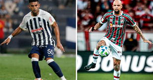 Alianza vs. Fluminense: fecha, hora y canal para ver el debut de los blanquiazules en Copa Libertadores