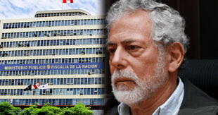 Caso Gustavo Gorriti: IDL denuncia que la Fiscalía criminaliza al periodismo de investigación