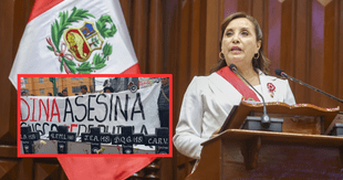 Dina Boluarte: Estado peruano desembolsará S/180.000 a favor de su defensa legal por caso protestas