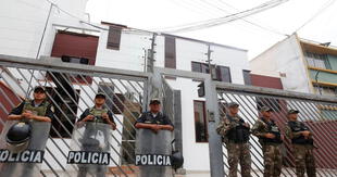 Sala de Apelaciones ordena devolver  bienes incautados a la Universidad Alas Peruanas
