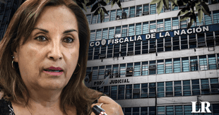 Dina Boluarte: Fiscalía pide al PJ confirmar incautación de relojes por caso Rolex