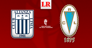Alianza Lima vs. Regatas vóley EN VIVO: ¿a qué hora juegan por el pase a la final de la LNSV 2024?