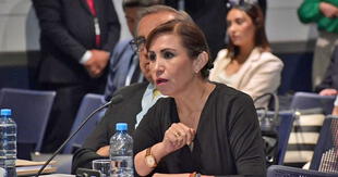 Patricia Benavides responderá este jueves 18 a la JNJ ante posible destitución como fiscal suprema