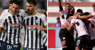 [Liga 1 MAX] Alianza Lima vs. Sport Boys: fecha y hora por el Torneo Apertura 2024