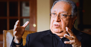 Fernando Tuesta denuncia información falsa en informe que recomienda destitución de Salas Arenas