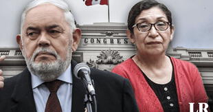 Gloria Cano: “La obligación de un congresista es preocuparse por las víctimas, no por los victimarios”