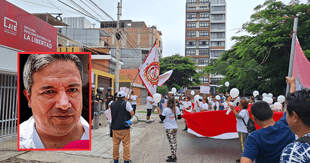 Arturo Fernández: suspendido alcalde de Trujillo debe esperar que voten su vacancia, según JNE
