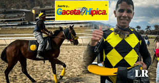 Traqueos, pronósticos y datos fijos 5y6 La Rinconada, 21 de abril: favoritos de Gaceta Hípica y Grupo Cordialito
