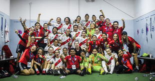 ¿Quiénes son las chicas que lograron la histórica clasificación de Perú en Sudamericano Femenino sub-20?