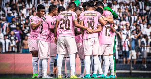 Sport Boys anuncia importantes bajas a poco del partido con Alianza Lima por la Liga 1