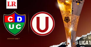 [Liga 1 Max] ¿Cuándo juegan Unión Comercio vs. Universitario por la fecha 12 del Torneo Apertura?