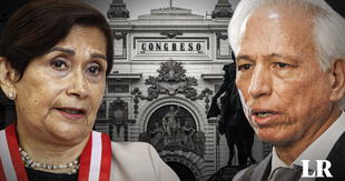Congreso presenta demanda competencial ante el TC  contra retorno de Inés Tello y Aldo Vásquez