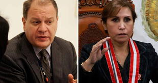 Guillermo Thornberry, miembro de la JNJ, pide inhibirse de votar en el proceso contra Patricia Benavides