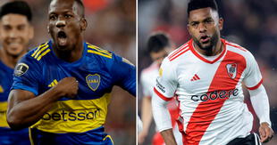 ¿Qué canal transmitirá el superclásico Boca Juniors vs. River Plate por la Copa de la Liga?
