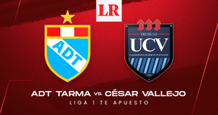 ADT Tarma vs. César Vallejo EN VIVO: ¿a qué hora y dónde ver a Paolo Guerrero por la Liga 1 2024?