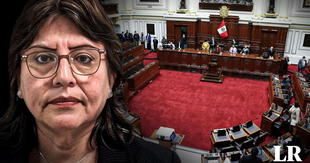 Abogado de Delia Espinoza: “Los congresistas investigados buscan poner un fiscal a la medida”