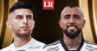 Alianza Lima vs. Colo Colo EN VIVO: ¿cómo ver el duelo por la Copa Libertadores 2024?