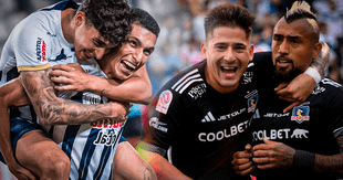 Alineaciones Alianza Lima vs. Colo-Colo: el 11 que usaría Alejandro Restrepo para sumar en Chile
