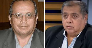 Secretario del partido vinculado a Nicanor Boluarte: "Invitaremos a la presidenta a que se inscriba”