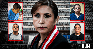 Operativo Valkiria por caso Patricia Benavides EN VIVO: Eficcop detiene 7 personas y allana 21 inmuebles
