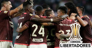 ¿Qué necesita Universitario para quedar como único líder de su grupo en la Copa Libertadores?