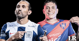 Alianza Lima vs. Cerro Porteño: fecha y hora confirmada del próximo partido por Copa Libertadores