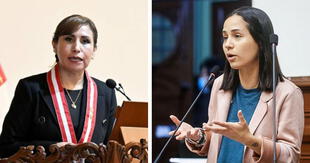 Sigrid Bazán: “Patricia Benavides no pudo haber escogido peor abogado”