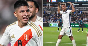 Perú vs. El Salvador: fecha, hora y canal confirmado del último rival previo al debut en Copa América