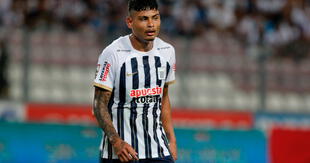 ¿Hasta cuándo tiene contrato Jeriel de Santis con Alianza Lima y cuánto es su valor?