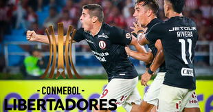 ¿Qué resultados necesita Universitario para clasificar a octavos de final de la Copa Libertadores?