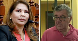 Marita Barreto asegura que no hubo "venganza" en allanamiento a casa de Juan Carlos Tafur