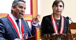 Presidente del TC, Francisco Morales, habría ayudado a Patricia Benavides en su demanda contra la JNJ