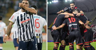 Canal confirmado del Alianza Lima vs. Melgar por el Torneo Apertura 2024