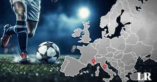 Los 7 países que NO TIENEN una selección de fútbol oficial: 2 son EUROPEOS