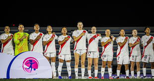 ¿Qué resultados necesita la selección peruana femenina sub-20 para clasificar al Mundial?
