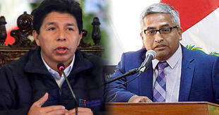 Pedro Castillo: ¿qué rol cumplirían los 3 altos mandos de la PNP detenidos y vinculados a expresidente?